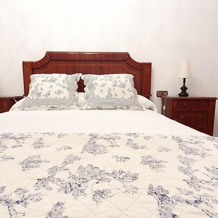 Casa Sierra Apartment Alberite Екстериор снимка