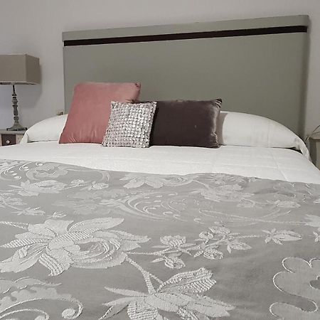 Casa Sierra Apartment Alberite Екстериор снимка