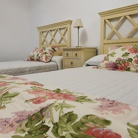 Casa Sierra Apartment Alberite Екстериор снимка