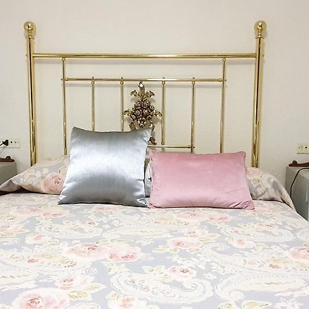 Casa Sierra Apartment Alberite Екстериор снимка